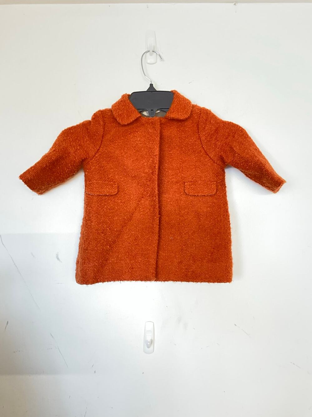 Caramel baby & Child London Boucle jacket